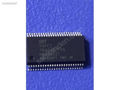 (A175)IC TRANSLTR ÇİFT YÖNLÜ 48SSOP 74FCT164245TPVG