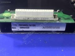 (A46) Güç Kaynağı Modülü PM100CL1A120 MITSUBISHI S8NAH2G