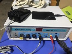 (A135)Elektro-mag Radyo Frekans Cihazı Pedalı M 40-80
