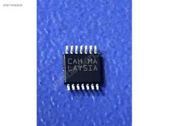 (A176)Analog Cihazlar Entegre MAX31856MUD+ Dijital Dönüştürücü