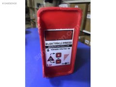 (A49) Buton Makina Elektronik Kartı KM 10