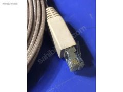 (A51) CISCO LOROM 0822 REV C0 72-1338-02 RJ45BNC Kablosu