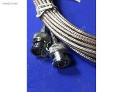 (A51) CISCO LOROM 0822 REV C0 72-1338-02 RJ45BNC Kablosu