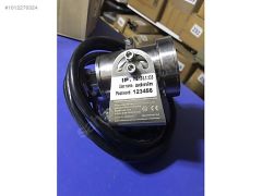 (A182)Patlamaya dayanıklı İP Kamera KX-EX701PWC2, 2MP Sabit Lens  EMANET