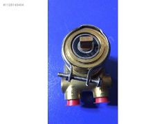 (A184)PROCON 102B080R12XX Procon Pompası