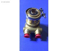 (A184)PROCON 102B080R12XX Procon Pompası