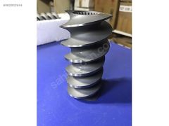 (A185)Leistritz ZSE 60MAXX Ekstruder Vidası WR3/26365/1