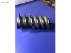 (A185)Leistritz ZSE 60MAXX Ekstruder Vidası WR3/26365/1