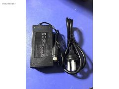 (A186)MODEL NO CYSE60-120400 Adaptörü 12V 4.0A 48W 4. Pin