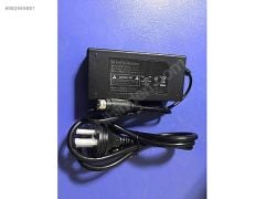 (A186)MODEL NO CYSE60-120400 Adaptörü 12V 4.0A 48W 4. Pin
