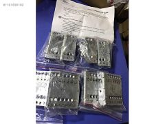(A187) Hewlett Packard SR-KIT-RACK BRKT-G5 Raf Montaj Kiti