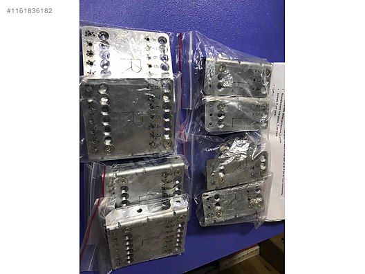 (A187) Hewlett Packard SR-KIT-RACK BRKT-G5 Raf Montaj Kiti