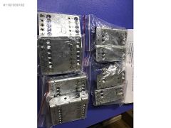 (A187) Hewlett Packard SR-KIT-RACK BRKT-G5 Raf Montaj Kiti