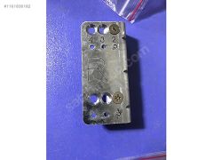 (A187) Hewlett Packard SR-KIT-RACK BRKT-G5 Raf Montaj Kiti