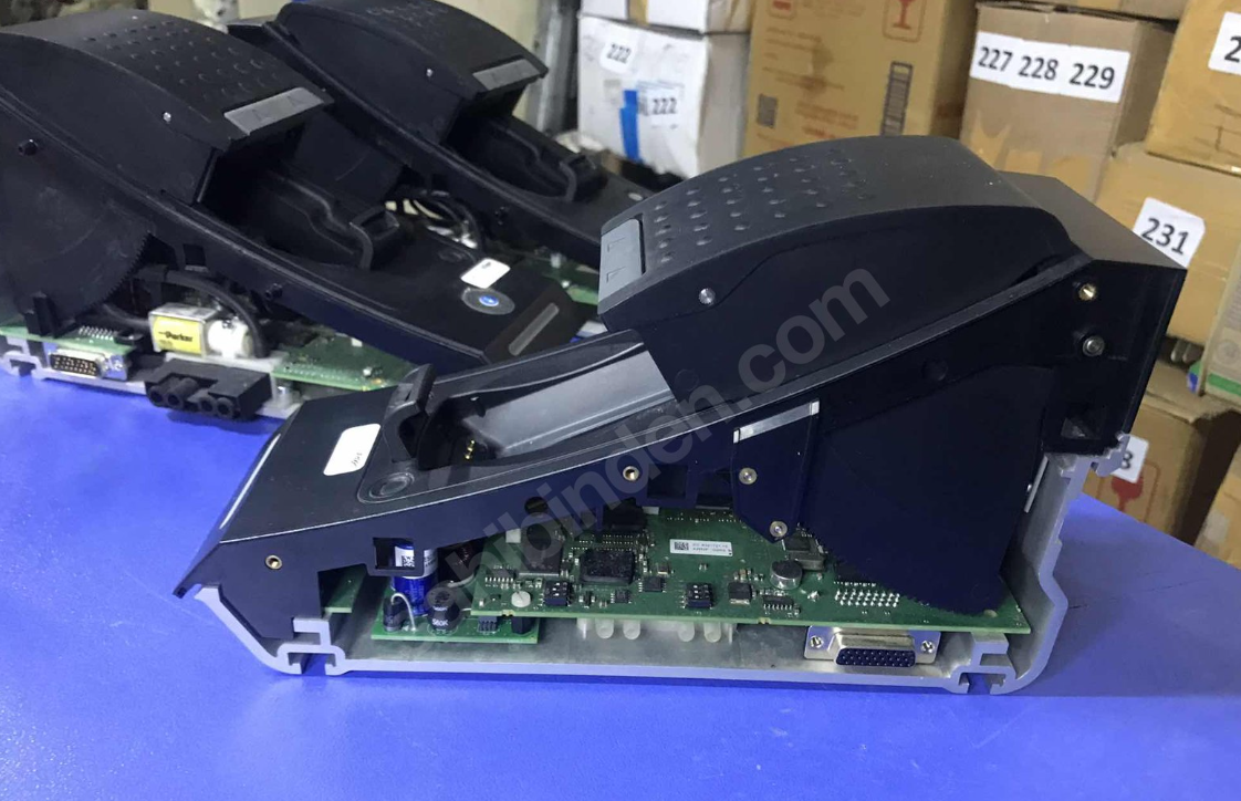(A59) Drager X-dock Modülü X-am 125 8321891
