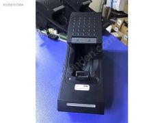 (A59) Drager X-dock Modülü X-am 125 8321891