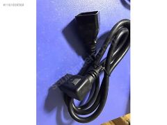 (A188)Well Shin WS-003 KM38965 16A 250V WS-003D E115330 Güç Kabl