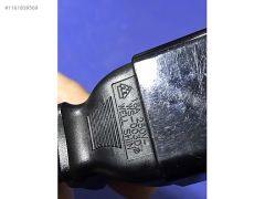 (A188)Well Shin WS-003 KM38965 16A 250V WS-003D E115330 Güç Kabl