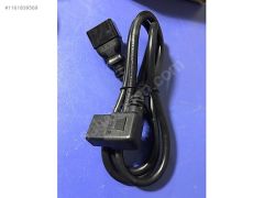 (A188)Well Shin WS-003 KM38965 16A 250V WS-003D E115330 Güç Kabl