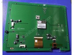 (A61)PANEL EKRAN DMG80600C104_03WTC-AKILLI GÖRÜNTÜ MODU 10.4''