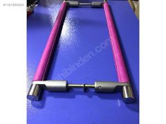 (A190) @llgood Ultrafabric Grip ile Sembla Çekme Kapı Kolu