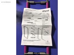 (A190) @llgood Ultrafabric Grip ile Sembla Çekme Kapı Kolu