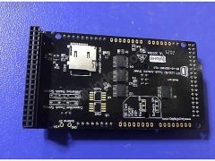 (A62) LCD Modül TFT Ekran Modülü,9 inç ER-TFTM090-1 v2
