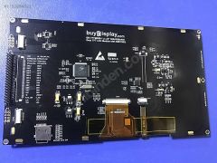 (A62) LCD Modül TFT Ekran Modülü,9 inç ER-TFTM090-1 v2