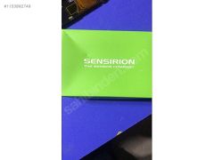 (A63) SENSIRION EK-P4 Değerlendirme Kiti,SDP31,Fark Basınç Sensör
