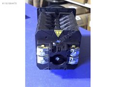 (A192)Eaton Moeller serisi T5-4-8344 Açma-Kapama anahtarı,100 A