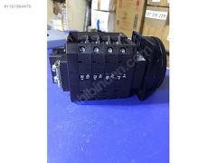 (A192)Eaton Moeller serisi T5-4-8344 Açma-Kapama anahtarı,100 A