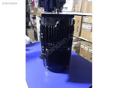 (A193)HYDRO-PACK HSIE2-90L14 Yağ istasyonu 220v-2.2kw,3HP MOTOR