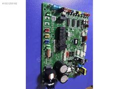 (A65) Haier merkezi klima kontrol anakart 0151800146B V12508