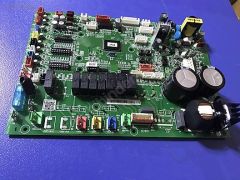 (A65) Haier merkezi klima kontrol anakart 0151800146B V12508