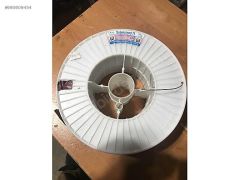 (A194) HYUNDAI SUPERCORED 71 1.6MM 15KG Kaynak Teli
