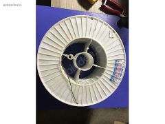 (A194) HYUNDAI SUPERCORED 71 1.6MM 15KG Kaynak Teli