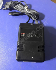(A206) VESUVİUS SENSORS VE PROBES GÜÇ KAYNAĞI