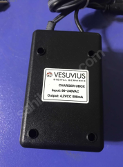(A206) VESUVİUS SENSORS VE PROBES GÜÇ KAYNAĞI