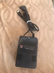(A206) VESUVİUS SENSORS VE PROBES GÜÇ KAYNAĞI
