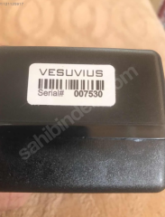 (A206) VESUVİUS SENSORS VE PROBES GÜÇ KAYNAĞI
