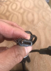 (A206) VESUVİUS SENSORS VE PROBES GÜÇ KAYNAĞI