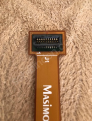 (A207) masimo corporation 36476 REV B FCT J1, J2, SOKET