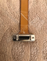 (A207) masimo corporation 36476 REV B FCT J1, J2, SOKET