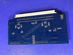(A69) Çok Kafalı Kantar STM32FD(V3.5) TO.U-2012.02.28 PCB Kartı