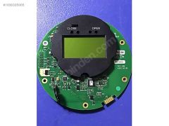 (A71) EMERSON EIM TEC2 Elektrikli Aktüatör KONTROL KARTI
