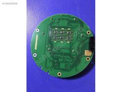 (A71) EMERSON EIM TEC2 Elektrikli Aktüatör KONTROL KARTI
