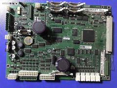 (A72) Dresser Wayne Vista 3 CPU Kartı WM001908-R003/ 0003/R03