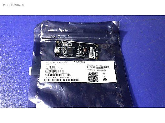 (A211) ANALOG CİHAZLAR EVAL-SDP-CS1Z Denetleyici Kartı