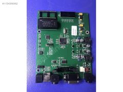 (A73) XC1105 Pcb Board REV 05 D/C 1915 SN 09170