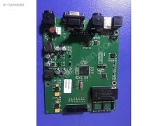 (A73) XC1105 Pcb Board REV 05 D/C 1915 SN 09170